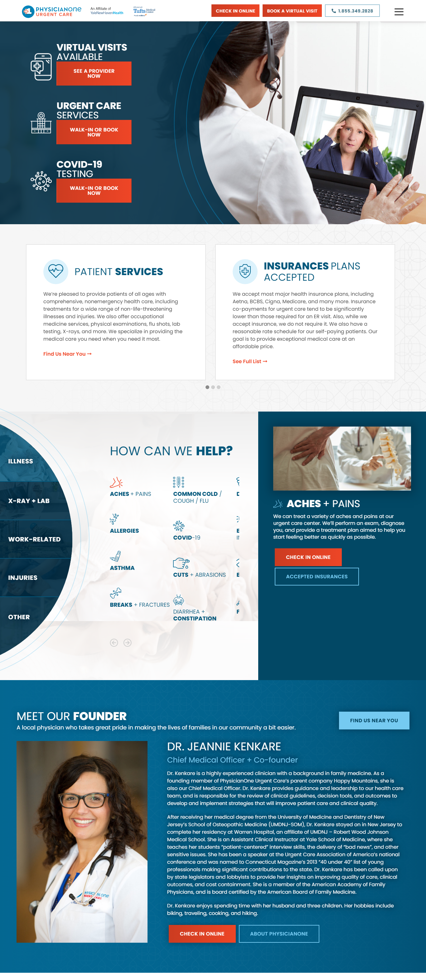 School Layout Preview